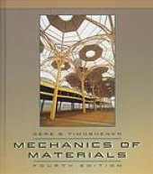 book Mechanics of materials