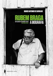 book Rubem Braga - um cigano fazendeiro do ar