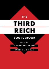 book The Third Reich Sourcebook