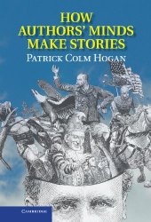 book How Authors' Minds Make Stories