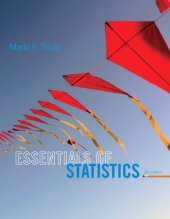 book Essentials of Statistics