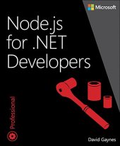 book Node.js for .NET Developers