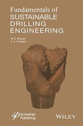 book Fundamentals of Sustainable Drilling Engineering