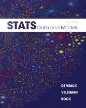 book Stats: Data and Models