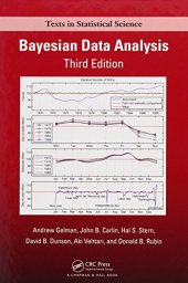 book Bayesian Data Analysis