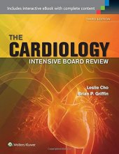 book Cardiology Intensive Board Review