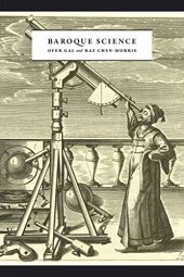 book Baroque Science