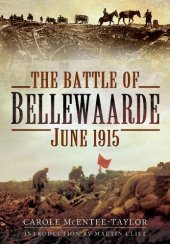 book The Battle of Bellewaarde, June 1915