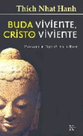book Buda viviente, Cristo viviente