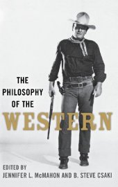 book The Philosophy of the Western