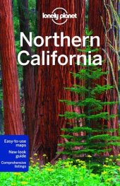 book Lonely Planet Northern California