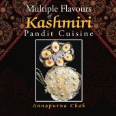 book Multiple Flavours of Kashmiri Pandit Cuisine