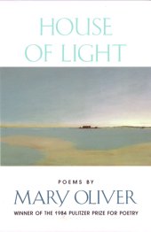 book House of Light. Poems