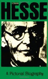 book Hermann Hesse: A Pictorial Biography