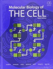 book Molecular Biology of the Cell