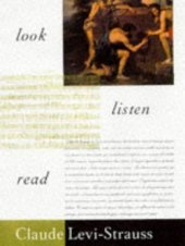 book Look, Listen, Read