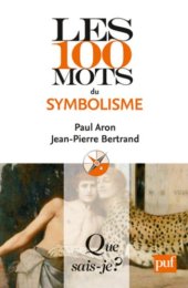 book Les 100 mots du symbolisme