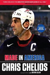 book Chris Chelios: Made in America