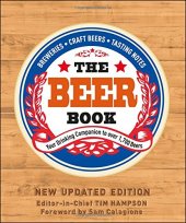 book The Beer Book