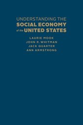 book Understanding the Social Economy of the United States