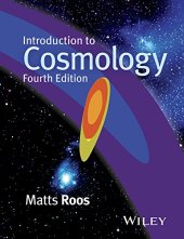 book Introduction to Cosmology