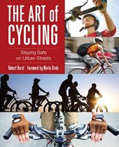 book Art of Cycling: Staying Safe On Urban Streets