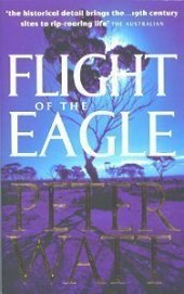 book Flight of the Eagle