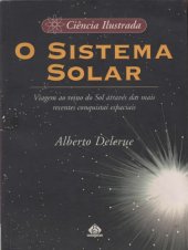 book O Sistema Solar