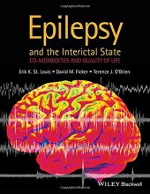 book Epilepsy and the Interictal State: Co-morbidities and Quality of Life