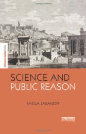 book Science and Public Reason