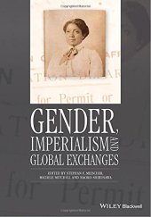 book Gender, Imperialism and Global Exchanges