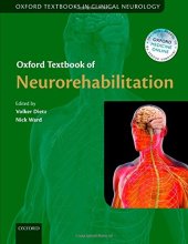 book Oxford Textbook of Neurorehabilitation