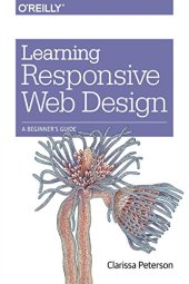 book Learning Responsive Web Design: A Beginner's Guide