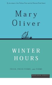 book Winter Hours