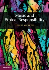 book Music and Ethical Responsibility