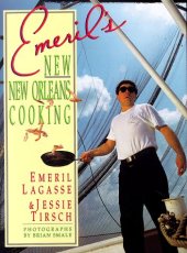 book Emeril's New New Orleans Cooking