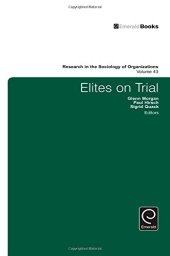 book Elites on Trial