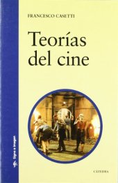 book Teorias Del Cine 1945-1990