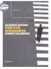 book Partita rimandata. Diario calabrese