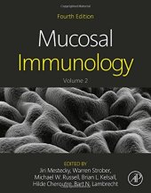 book Mucosal Immunology