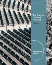 book The Practice of Social Research