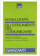 book Gli strumenti del comunicare