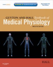 book Textbook of Medical Physiology