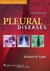 book Pleural Diseases