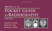 book Merrill's Pocket Guide to Radiography