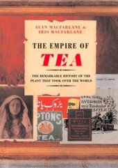 book The Empire Of Tea