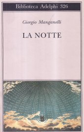 book La notte