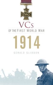 book 1914: VCs of the First World War