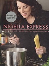 book Nigella Express