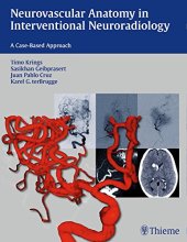 book Neurovascular Anatomy in Interventional Neuroradiology: A Case-Based Approach